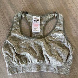 Gymshark Vital Seamless Sports Bra